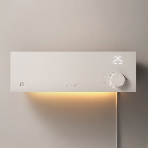 루메나 욕실 온풍기