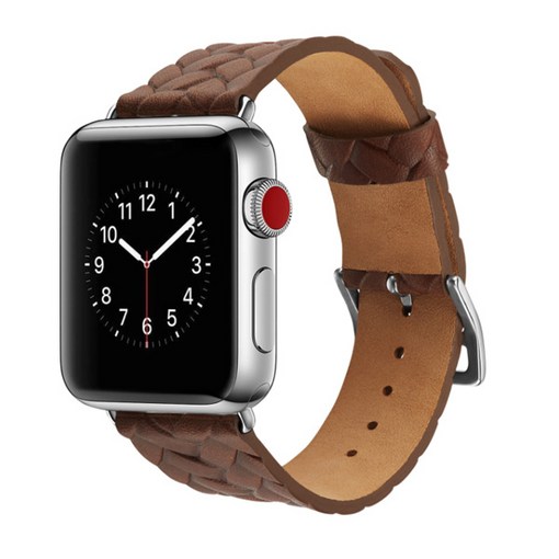 아이엠판다 보테가 가죽 애플워치 스트랩