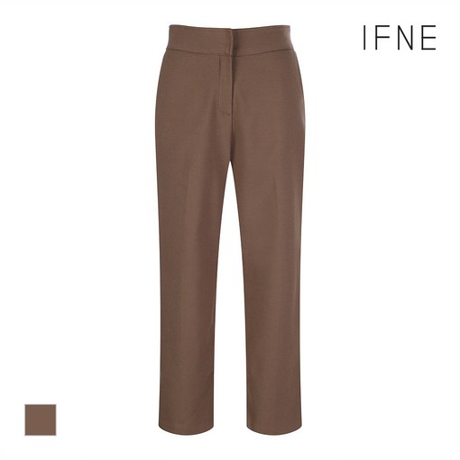 이프네 심플 일자팬츠DK1WPT02