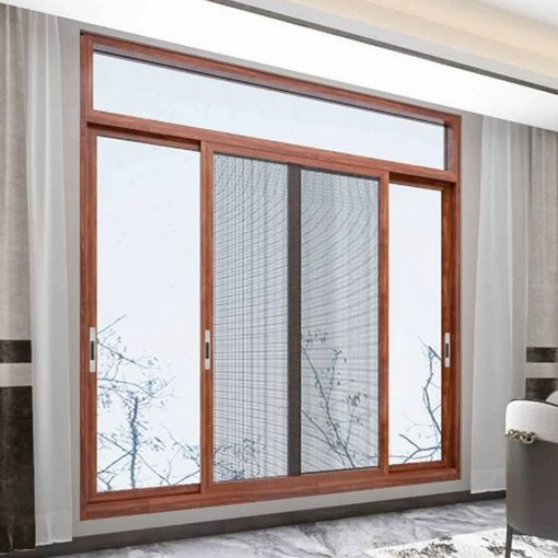 환기청정기 창문형 공기청정기 슬라이딩 업그레이드 미세먼지 가정용 상시 외부공기 강제환기 윈