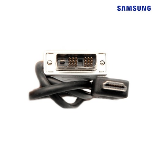 삼성 LT24B350KDA/KR LT24B350KDA LT24B300KE/KR CBF 시그널 DVI to HDMI