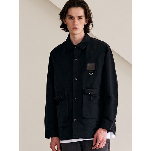 국내생산무칠이오 더블 포인트 셔켓