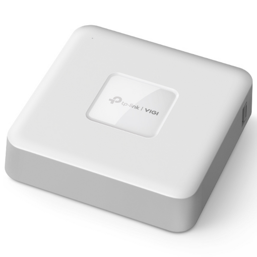 티피링크 4채널 PoE 네트워크 비디오 녹화기