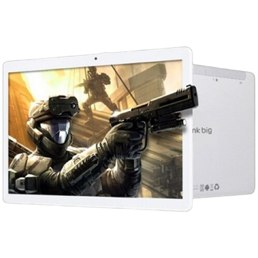 10코어 가성비 태블릿 MPGIO 10.1 웅진북클럽 에디션 용량  32GB  데카 10코어 CPU  구성품  태블릿  충전기  무상보증 12개월, WiFi, 32GB, MPGIO PPF 랩핑 에디션