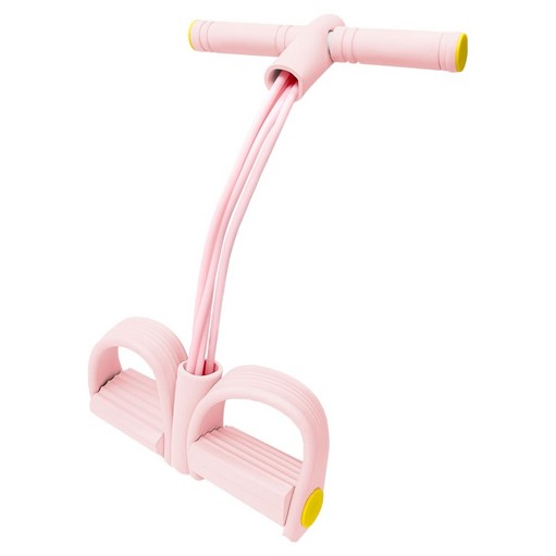 월드크린 스트레칭 로잉 밴드 4선형