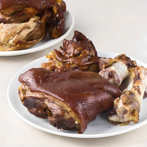 로켓프레시 한돈 갓성비 족발 냉장