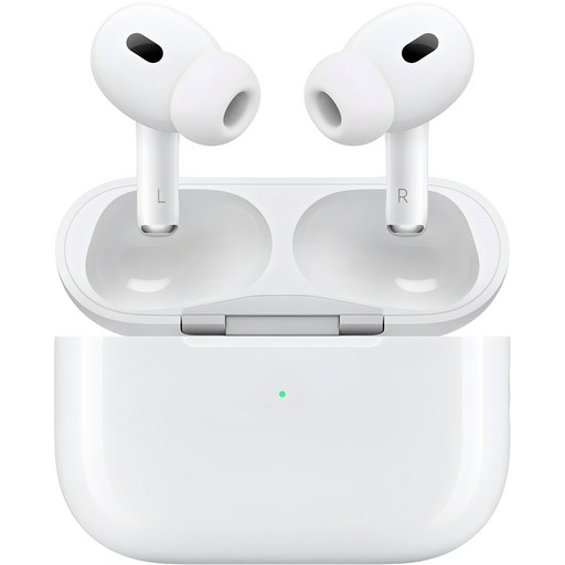 MTJV3KHA 애플 2023 에어팟 프로 2세대 USB-C 블루투스 이어폰 화이트 색상 구매기회