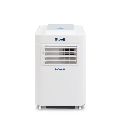 BlueB 실외기 없는 냉방 제습 이동식 에어컨 PC20-KMA, PC20-KMA