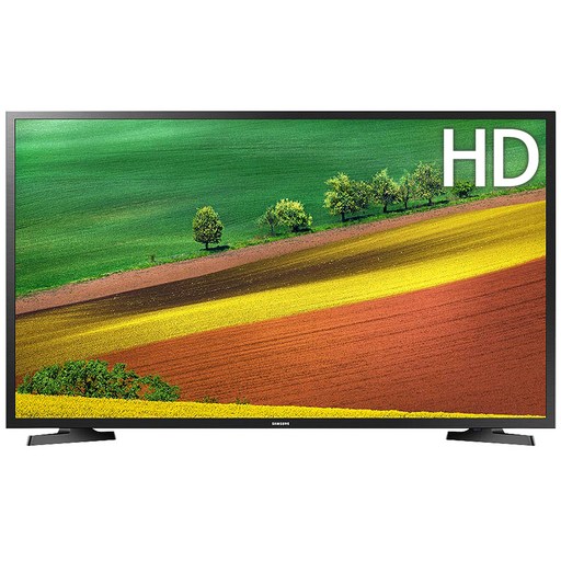 삼성전자 HD 80 cm TV 자가설치, 80cm(32인치), UN32N4000AFXKR, 스탠드형, 자가설치