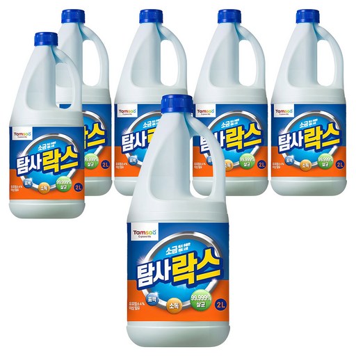 탐사 락스