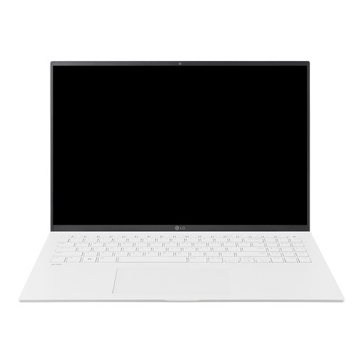 LG전자 2021 그램 노트북 16, 스노우화이트, 16Z95P-GA76K, 코어i7, 512GB, 16GB, WIN11 Home