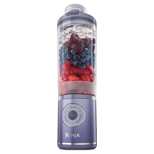 닌자 블라스트 맥스 무선 블렌더 BC251KR, BC251KRLD