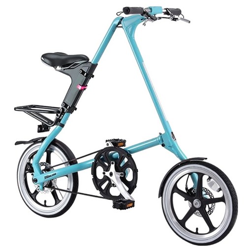 스트라이다 자전거 10kg LT QR  방문설치