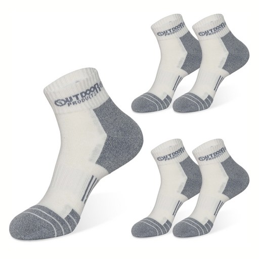 아웃도어프로덕츠 하이킹 단목 양말 5켤레