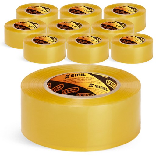 신일테이프 OPP 박스테이프 48mm x 80m