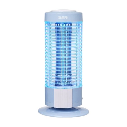 SAMPO 聲寶 電擊式捕蚊燈 10W, ML-PL10Y