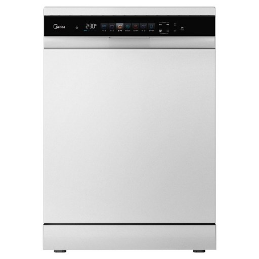 마이디어 식기세척기 12인용, 화이트, MDWEF1233GWKR, 방문설치