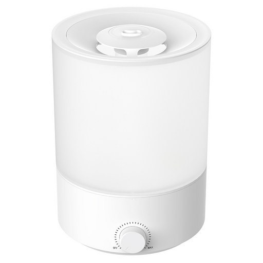 홈플래닛 초음파 가습기 4L 실내 공기개선으로 건강한 생활을 만들어보세요