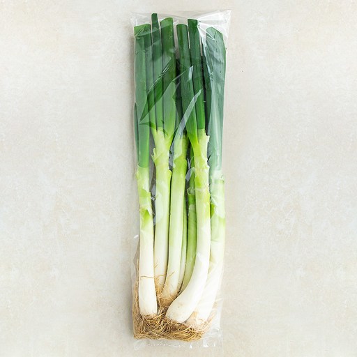 흙대파 1kg 1개 신선한 자연의 맛