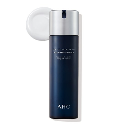 AHC 온리 포 맨 올인원 에센스 200ml 1개 특별한 제품으로 판매합니다