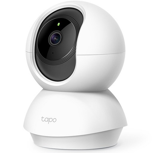 티피링크1080P FHD 360도 비전 WIFI 실내 감시카메라 Tapo C200