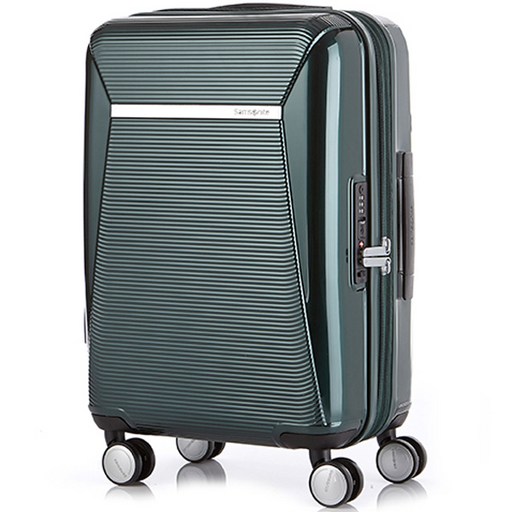 쌤소나이트 ENWRAP 확장형 PC 캐리어 20인치, 25인치, 28인치