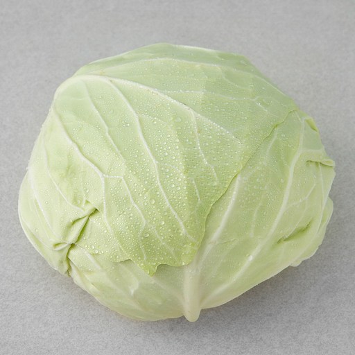 국내산 친환경 양배추 1통 1개 신선한 건강을 담은 자연의 맛