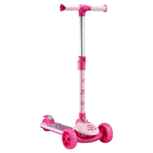 삼천리자전거 캐치티니핑 킥보드 어린이용