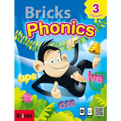 Phonics: Student Book