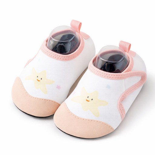 달리키드 아기 아쿠아슈즈 유아 물놀이신발 미끄럼방지 키즈
