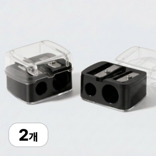 로멀리 아이브로우 펜슬 샤프너 8mm 12mm
