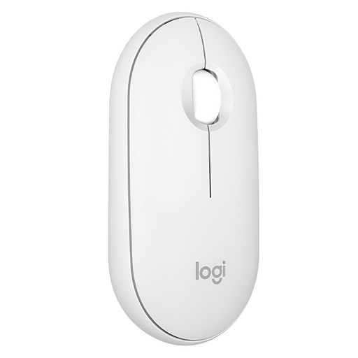 M350S 로지텍 무소음 무선 마우스 완벽한 작업의 동반자