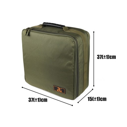 방수 낚시 릴 보관 가방 스피닝 낚시 릴 용 휴대용 케이스 낚시 가방 다기능 낚시 가방