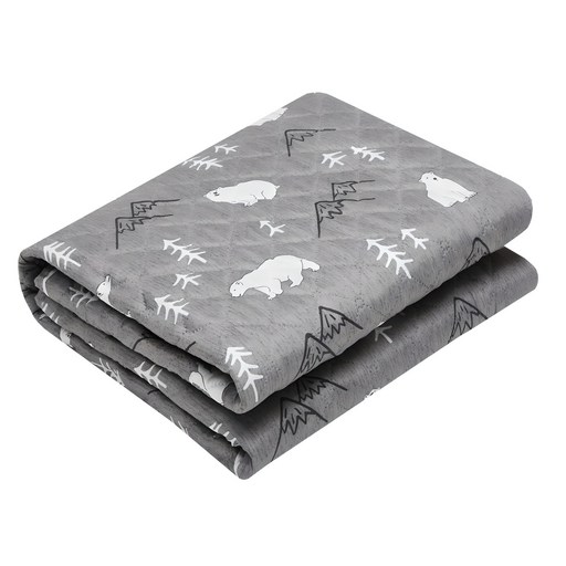 한일의료기 탄소열선 고급전기요 HL-SS205