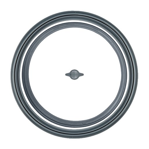 쿠쿠 10인용 압력밥솥 패킹세트 압력패킹분리형패킹고무손잡이 CRPQS1010FG, 1세트