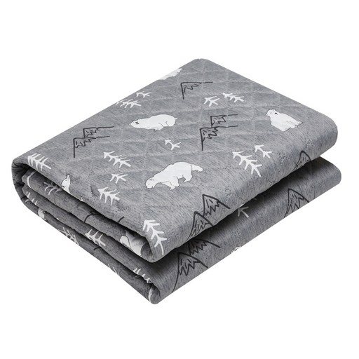 HL-S205 한일의료기 탄소열선 고급 전기요로 따뜻한 겨울나기