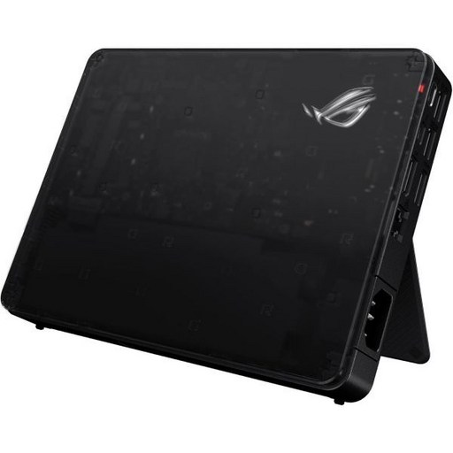 ASUS ROG XG 모바일 2025 외장 그래픽 카드 NVIDIA® GeForce RTX™ 5070 Ti GC34R050 썬더볼트™ 5