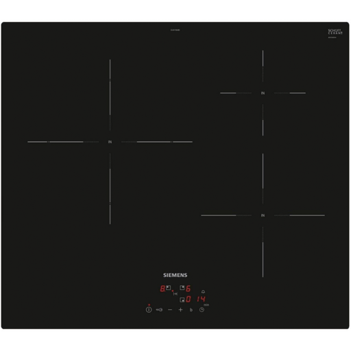 SIEMENS 지멘스인덕션 EU611BJB5E 3구 관부가세 파손보험 포함
