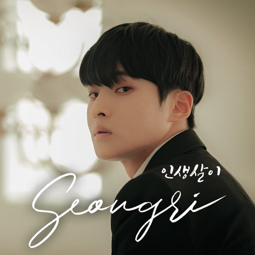 [CD] [USB] 성리 - 미니앨범 3집 : 인생살이 : 본 상품은 CD가 아니며, USB 입니다.