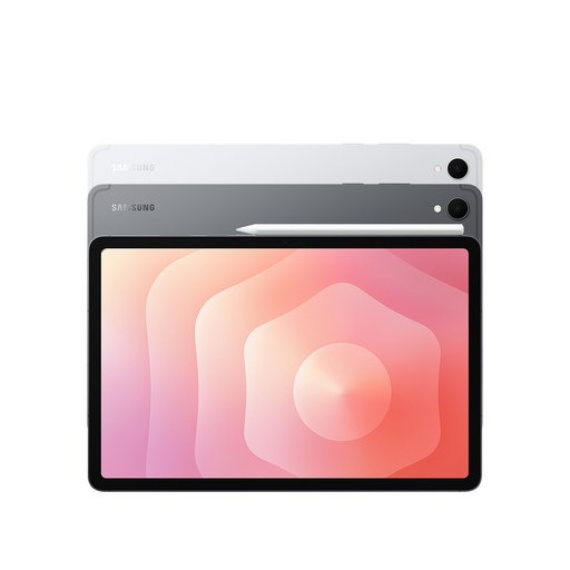 삼성전자 갤럭시탭 S11 278.1mm11형 S펜포함, WiFi, 256GB, 실버