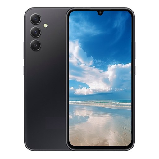 삼성전자 갤럭시 A34 128GB 공기계 중고폰 자급제폰 리퍼폰 SMA346N