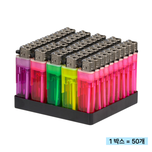 국내생산 에이스 그라인드 방식 점화장치