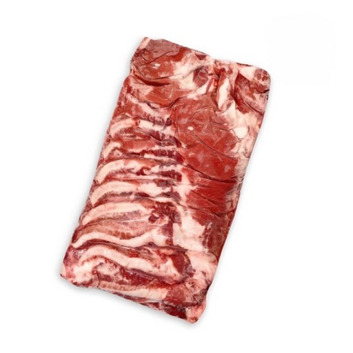 냉동 삼겹살 돼지고기 통삼겹 원육 5kg