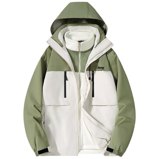 3in1 바람막이후리스 내피세트 JPHJ02AS550