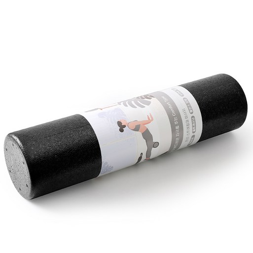 코멧 스포츠 EPP 컴포트 폼롤러