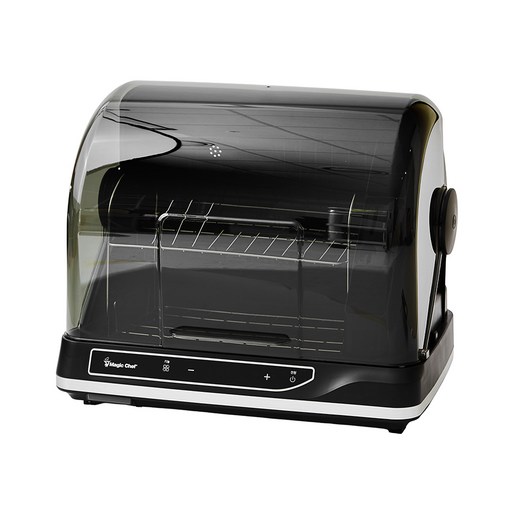 매직쉐프 2단 UV 저소음 젖병살균 대용량 식기건조기 60L, MDDH260G