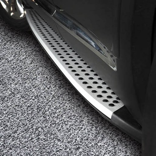 더뉴쏘렌토 올뉴쏘렌토 호환용 X6 사이드스텝메이튼 옆발판