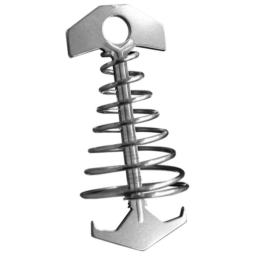 포레스트유 황소데크팩 8P 오징어 앵카 텐트 고정 데크팩