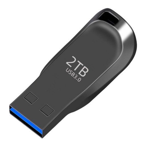 3.0 USB 대용량 플래시 드라이브 8GB 16GB 32GB 64GB 128GB 256GB 512GB 1TB 2TB 컴퓨터 메모리 핸드폰 메모리 유니버설 USB 플래시 메모리, 1개, 2TB
