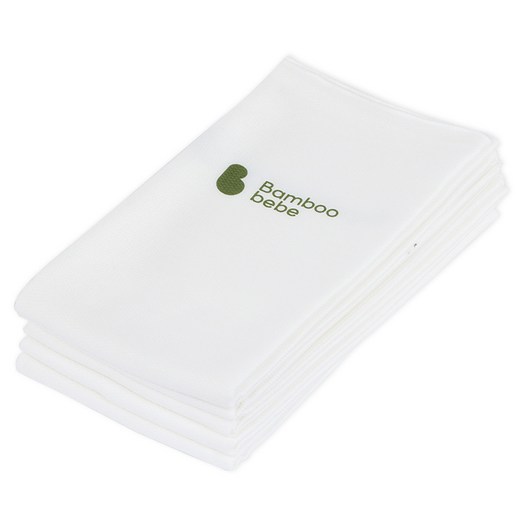 밤부베베 대나무 시그니처 사각 천기저귀